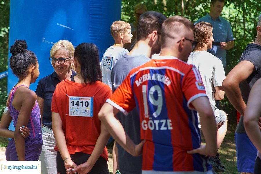 Decathlon Élménypróba 2022