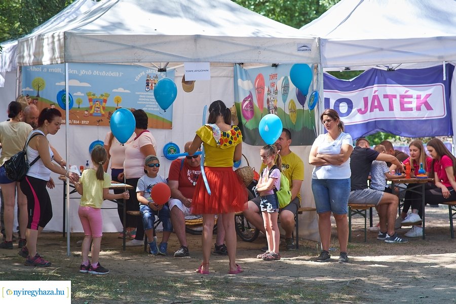 Decathlon Élménypróba 2022