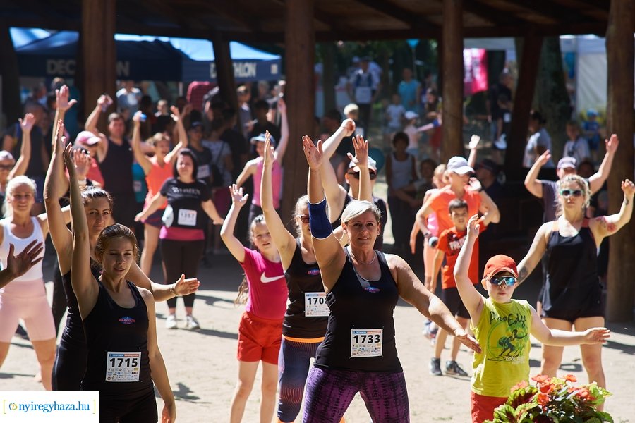 Decathlon Élménypróba 2022