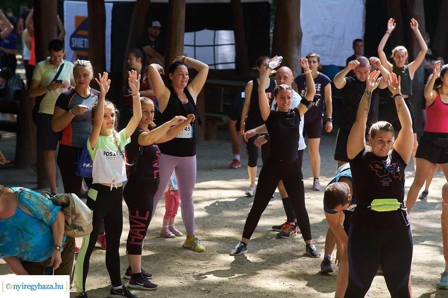 Decathlon Élménypróba 2022