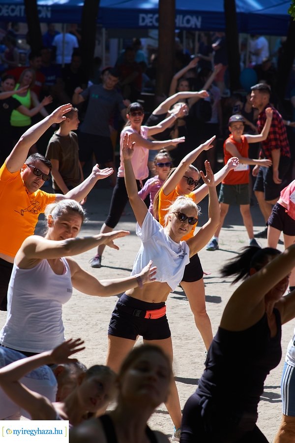 Decathlon Élménypróba 2022