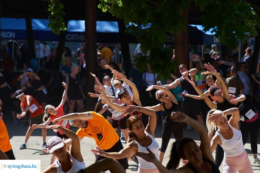 Decathlon Élménypróba 2022