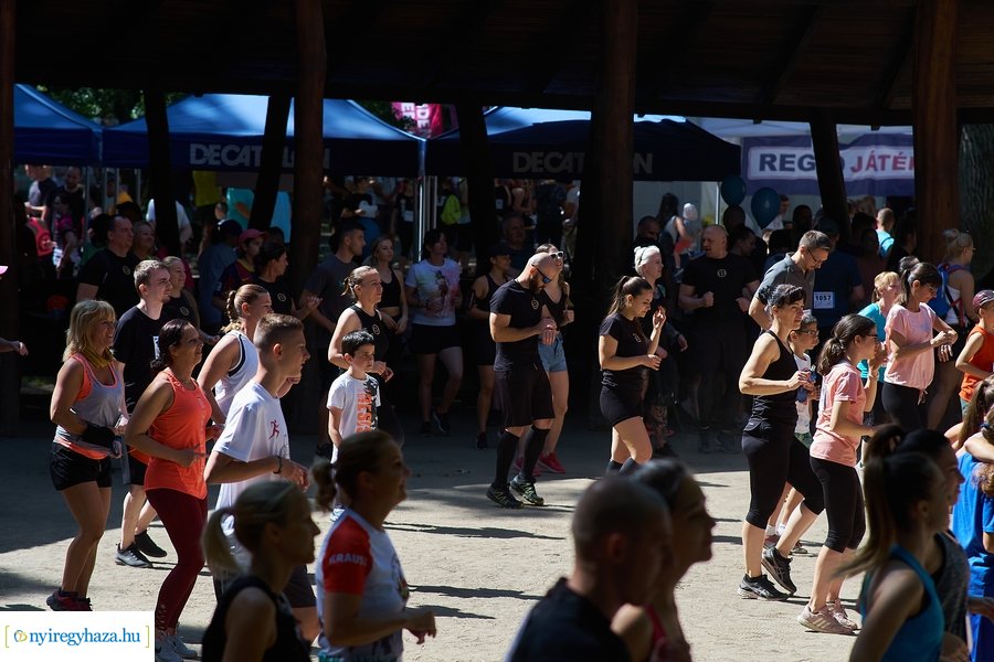 Decathlon Élménypróba 2022