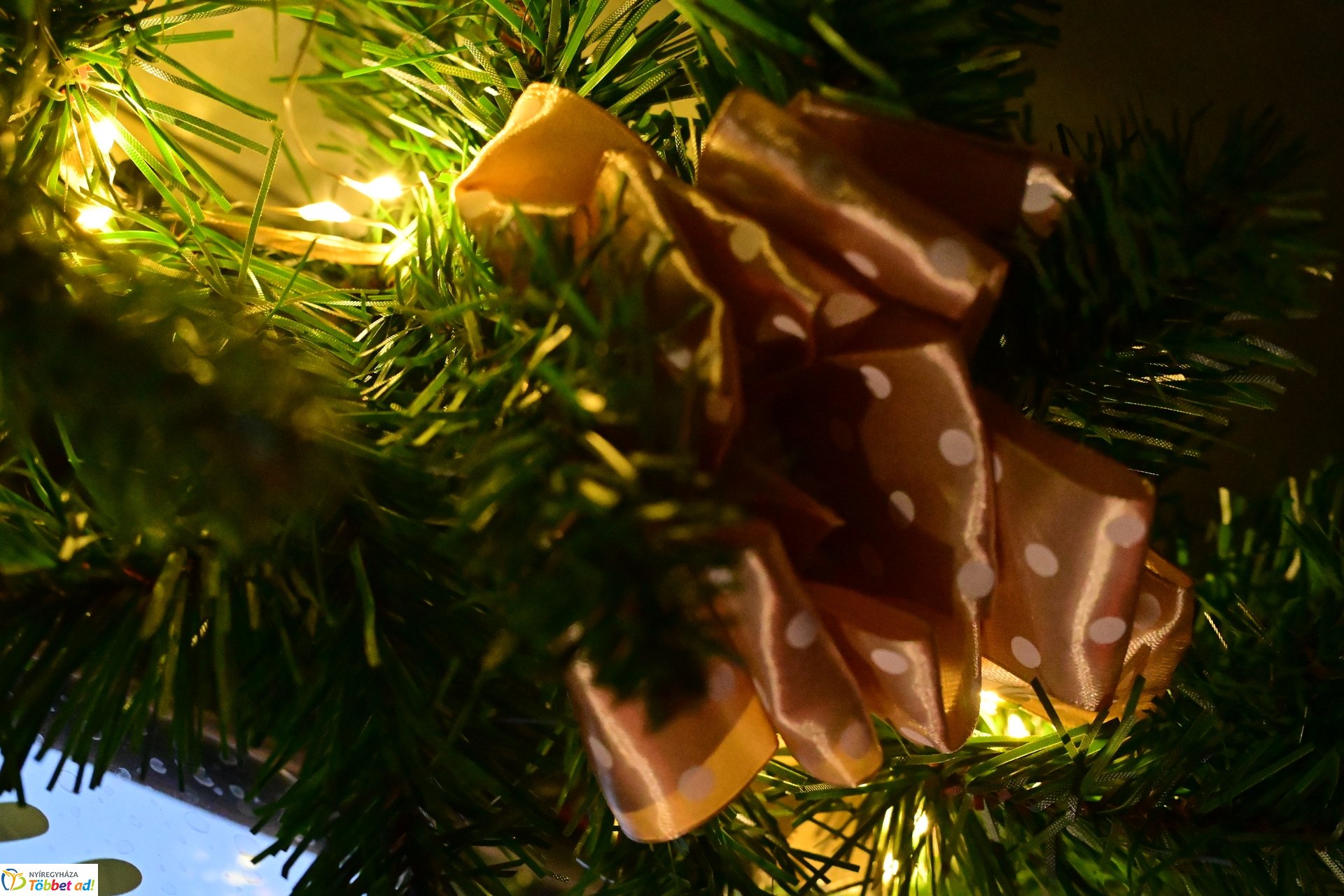 Délutáni buszozás az adventi járattal