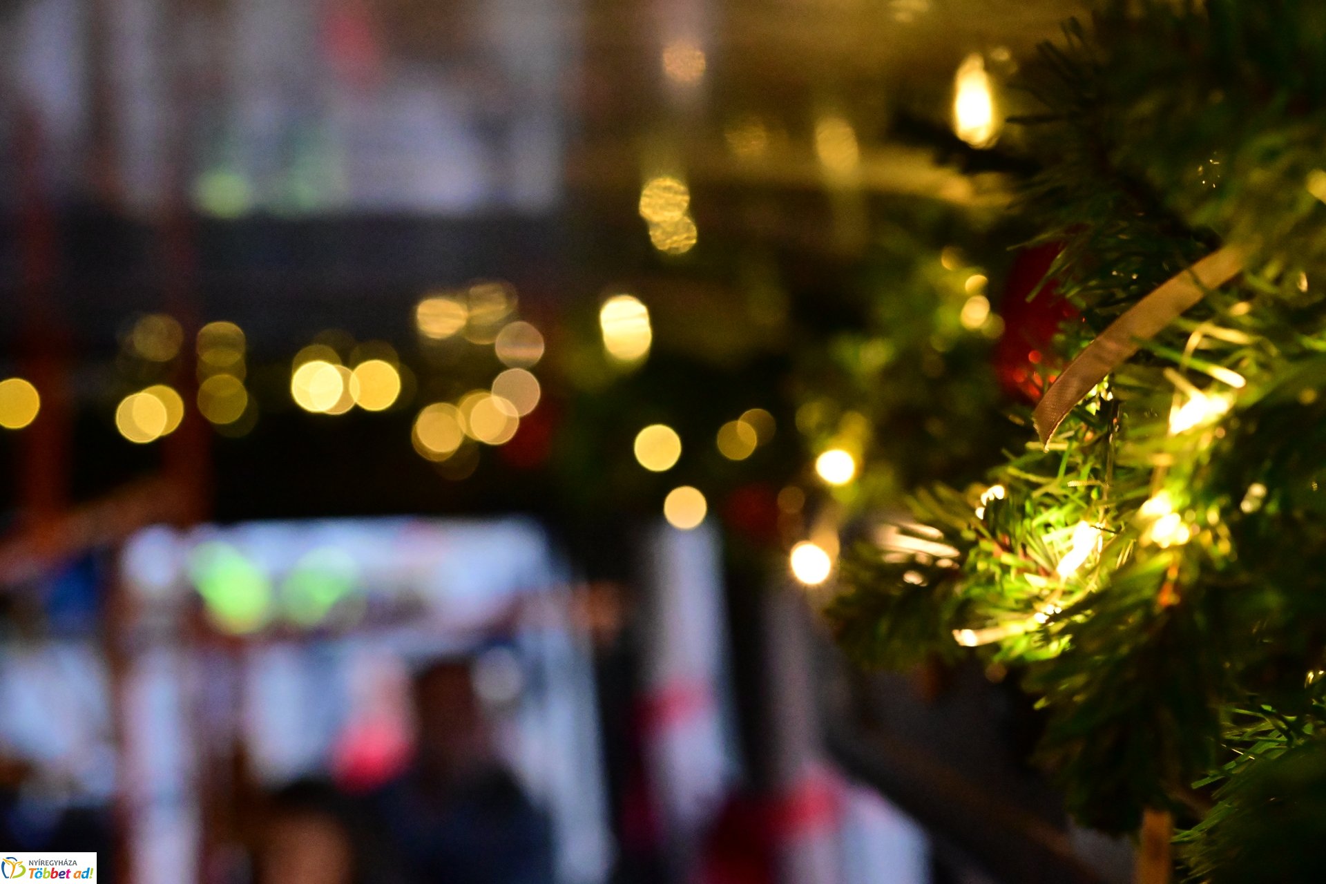 Délutáni buszozás az adventi járattal