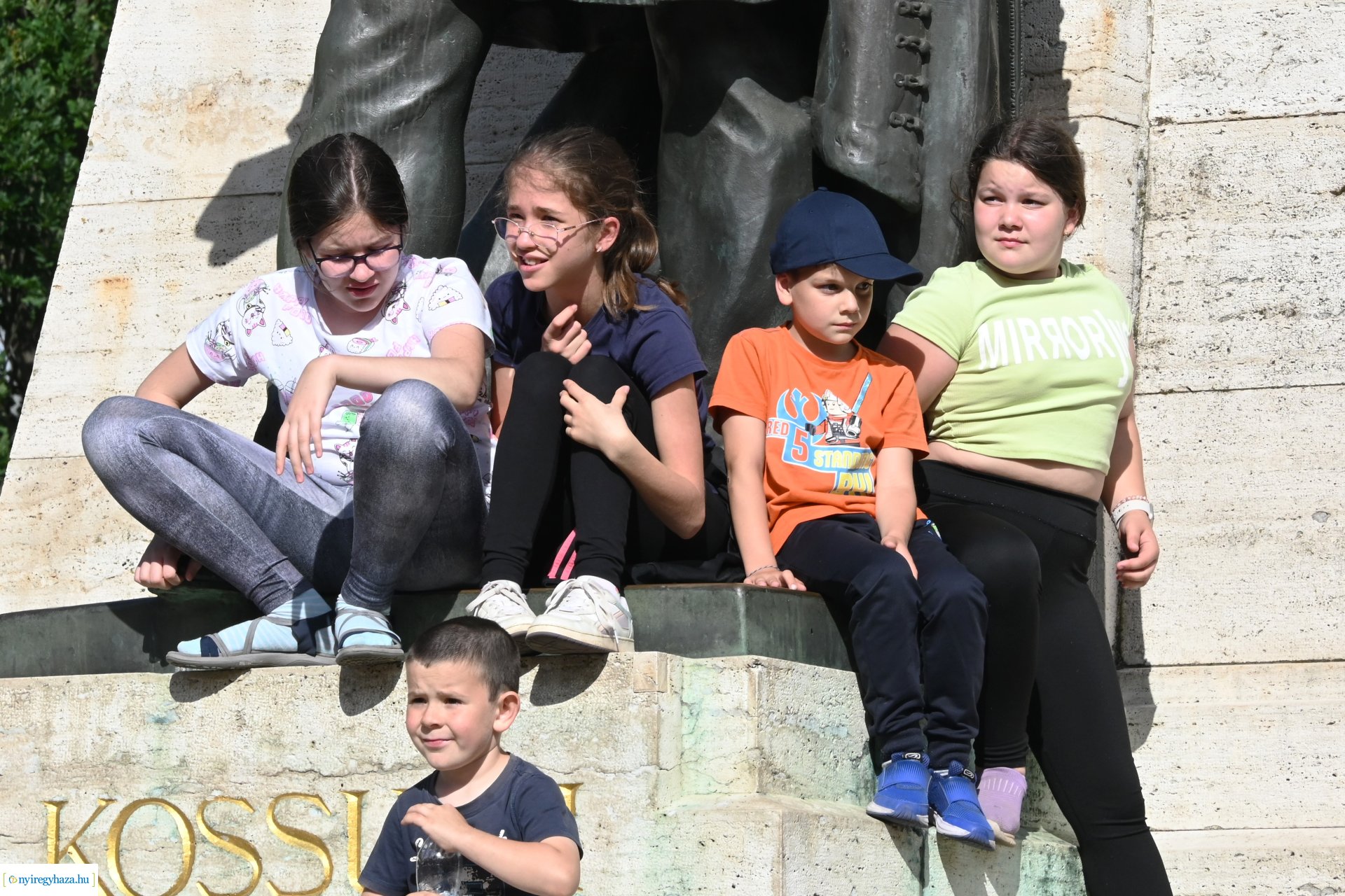 Délutáni fellépők a Szelektív Szombaton 2024