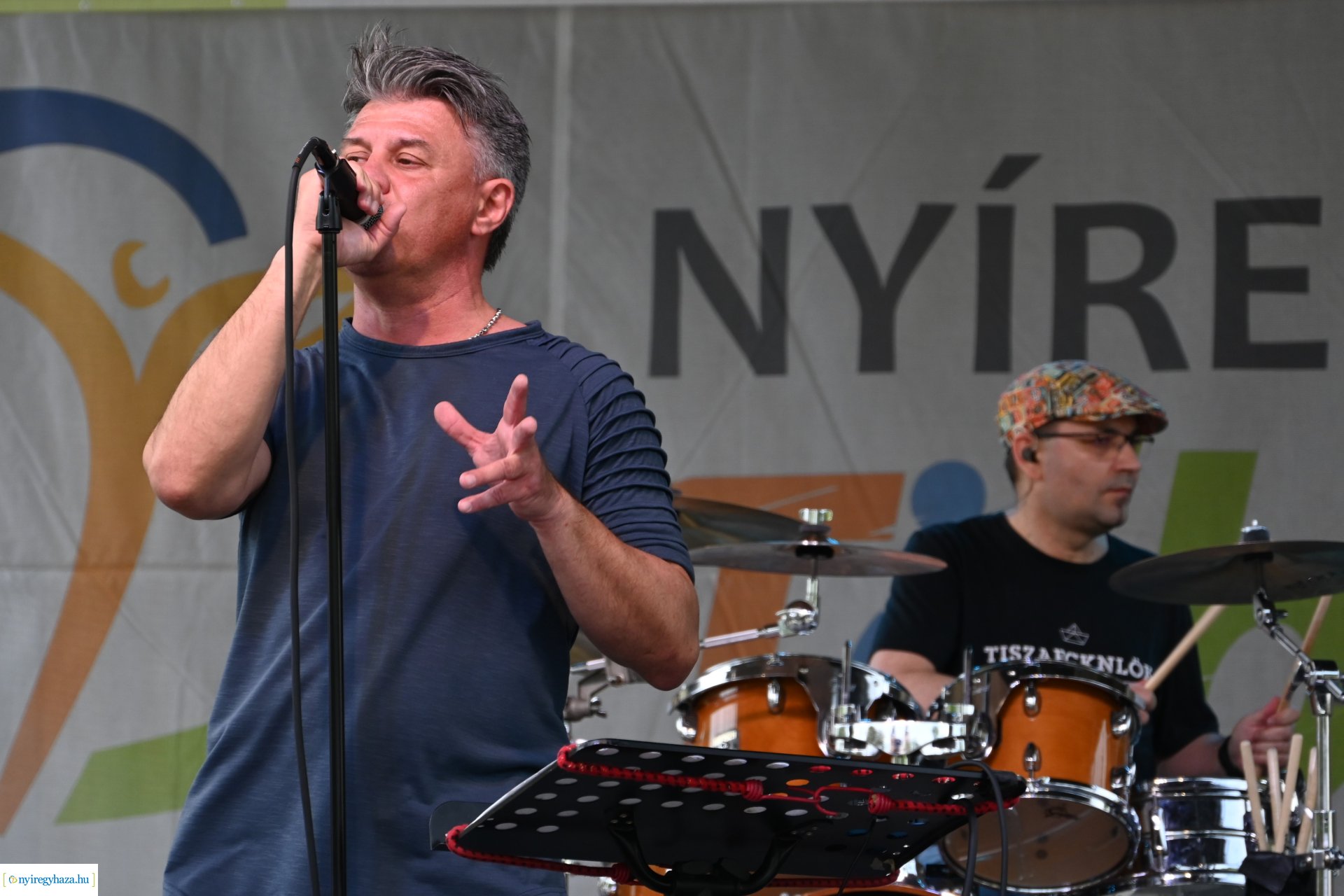 Délutáni fellépők a Szelektív Szombaton 2024