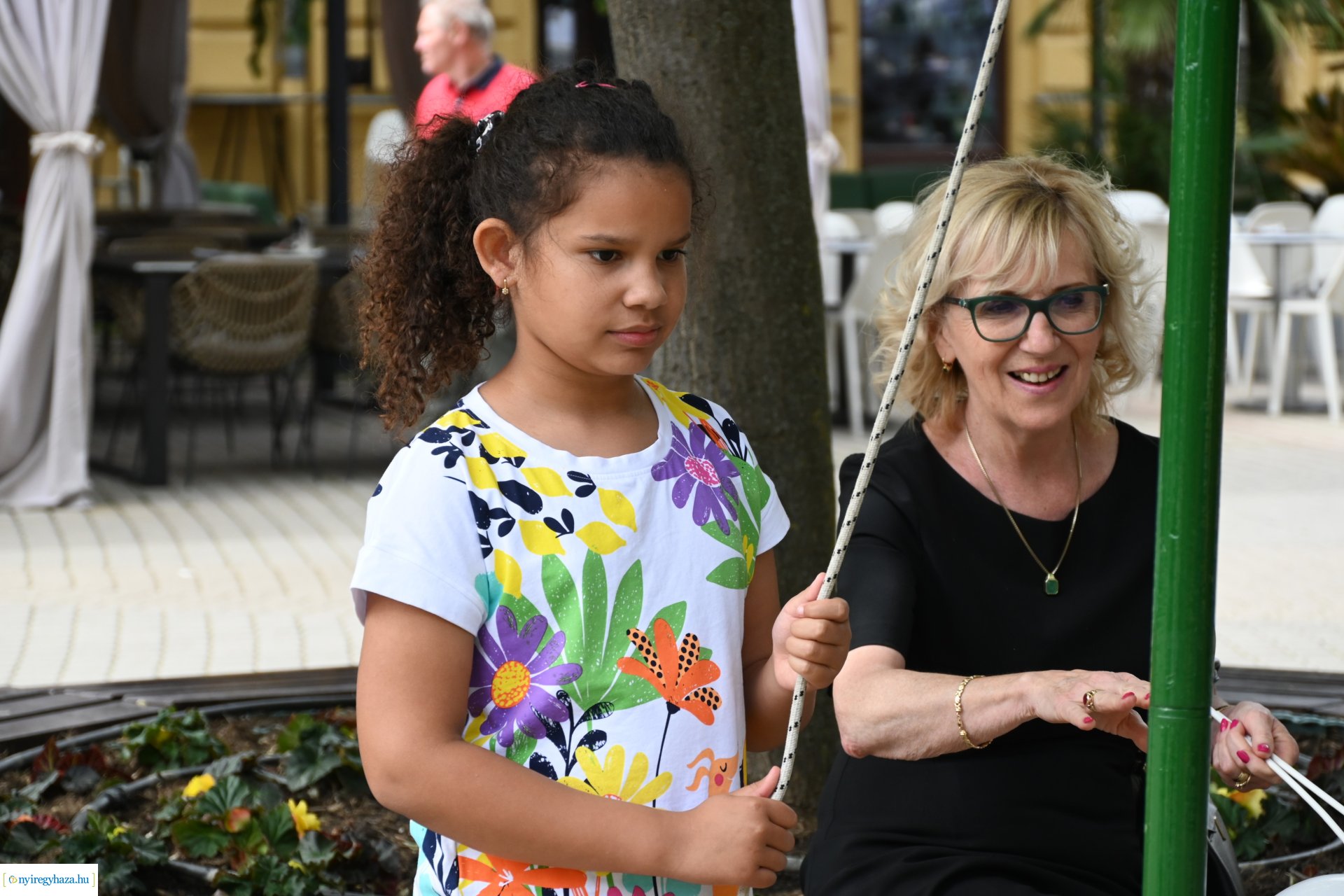 Délutáni fellépők a Szelektív Szombaton 2024