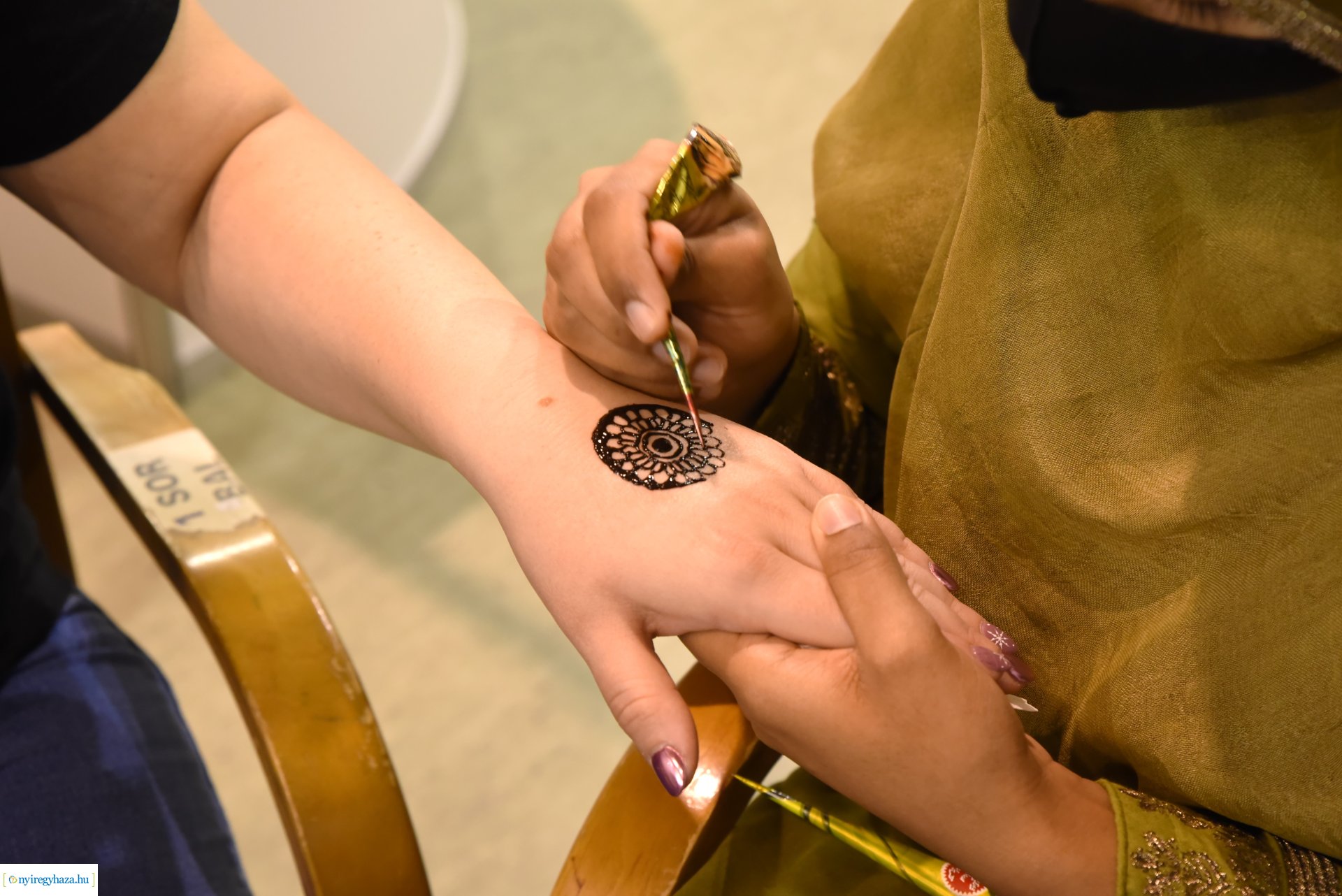 DEXPO - a Debreceni Egyetem nyílt napot tartott Nyíregyházán