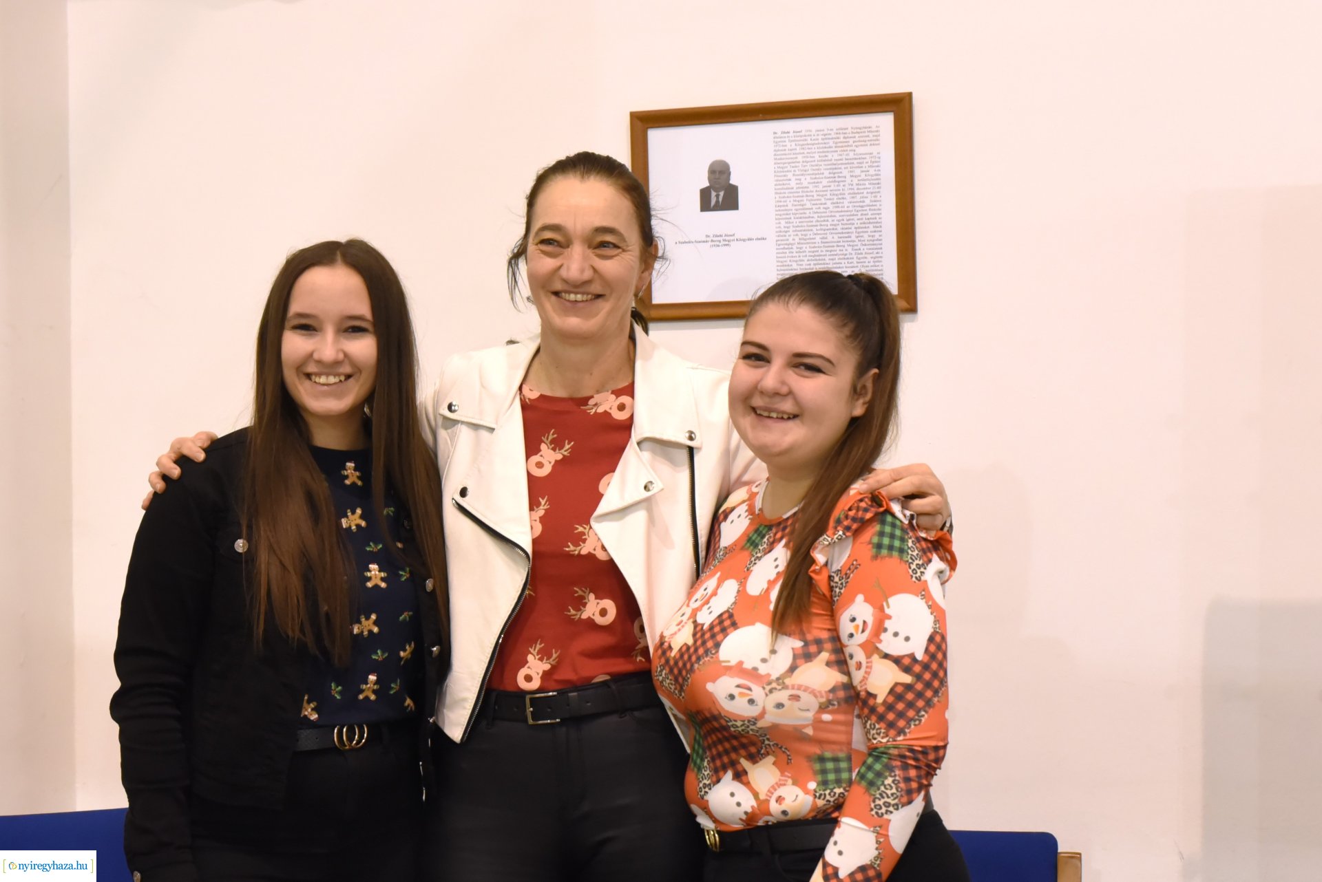 DEXPO - a Debreceni Egyetem nyílt napot tartott Nyíregyházán