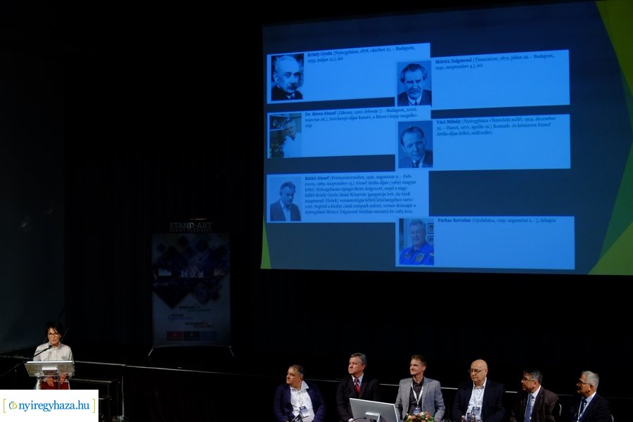 Diabétesz konferencia a kulturális központban - 2023