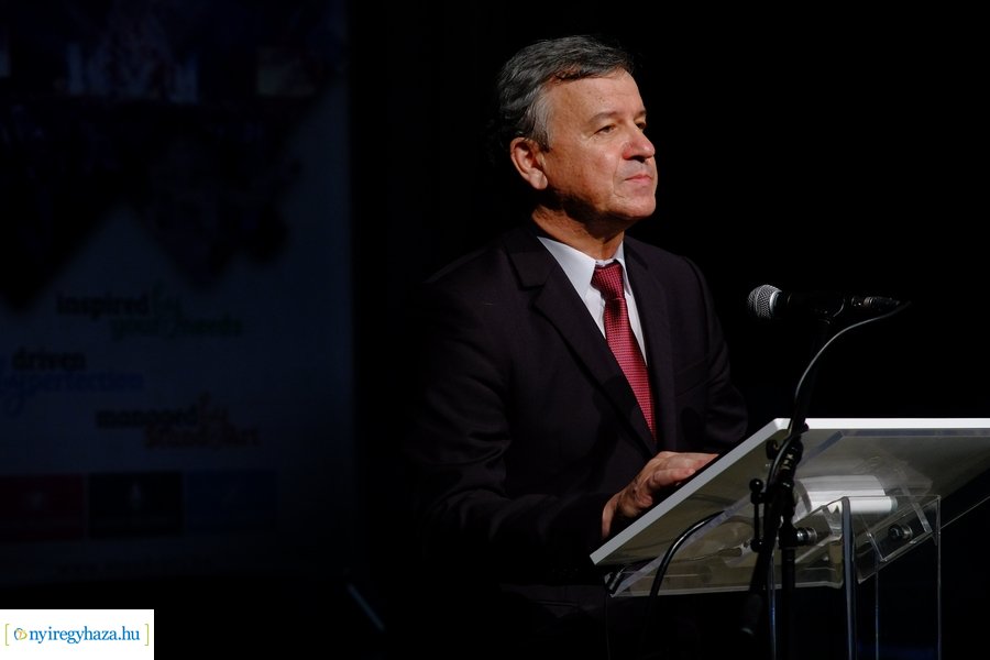 Diabétesz konferencia a kulturális központban - 2023