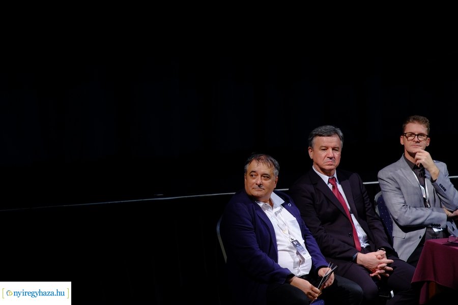 Diabétesz konferencia a kulturális központban - 2023