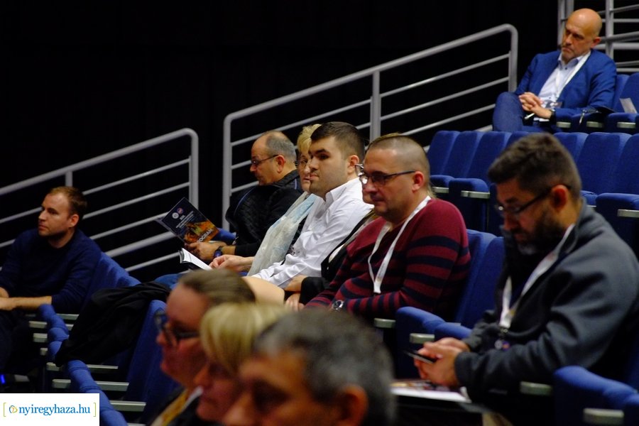 Diabétesz konferencia a kulturális központban - 2023