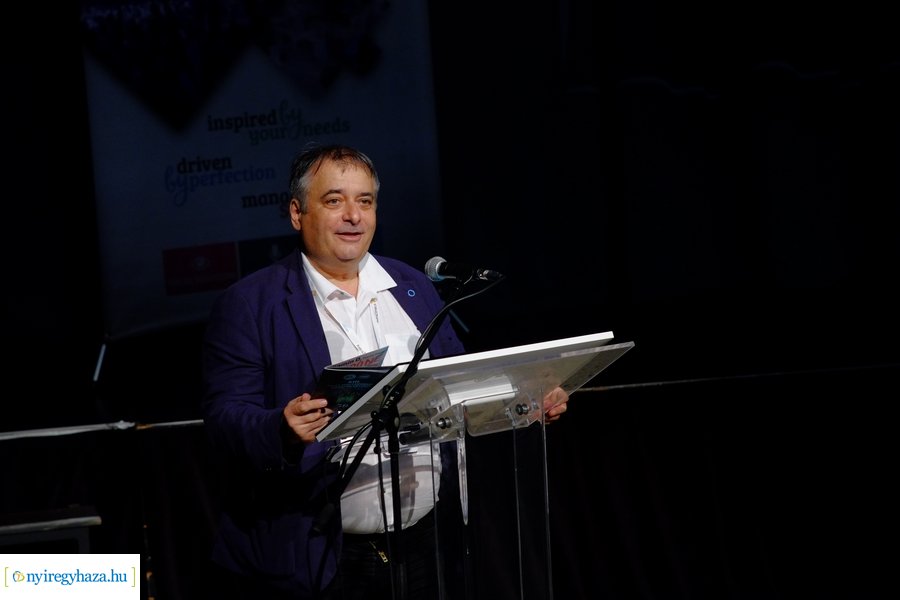 Diabétesz konferencia a kulturális központban - 2023