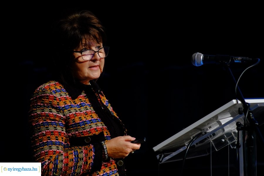 Diabétesz konferencia a kulturális központban - 2023