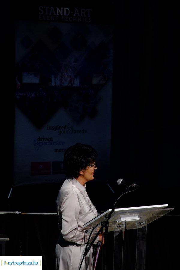 Diabétesz konferencia a kulturális központban - 2023