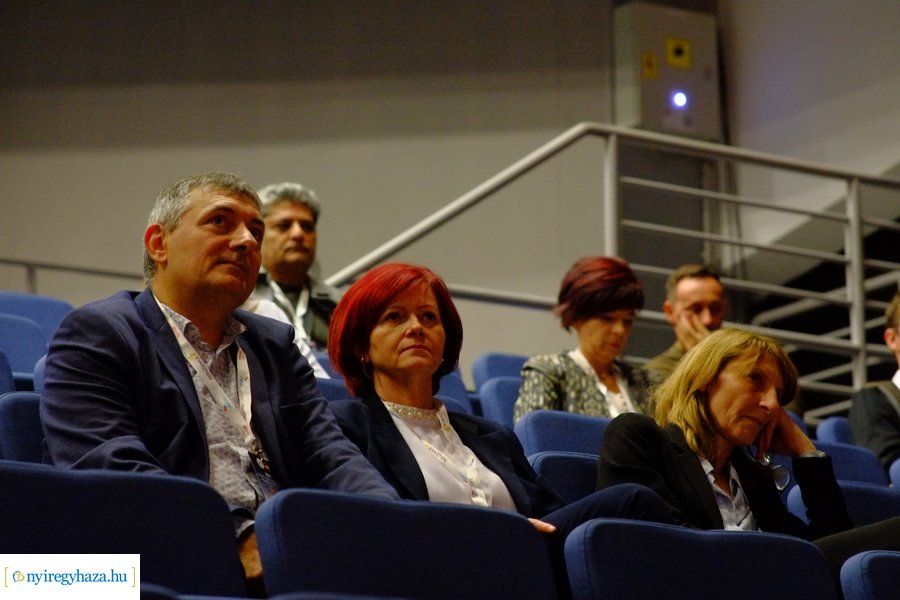 Diabétesz konferencia a kulturális központban - 2023