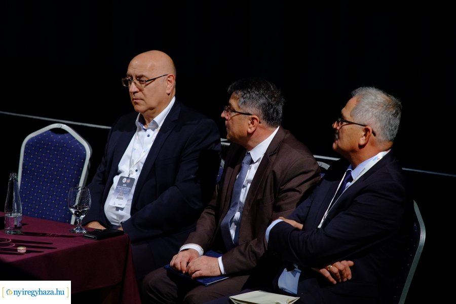 Diabétesz konferencia a kulturális központban - 2023