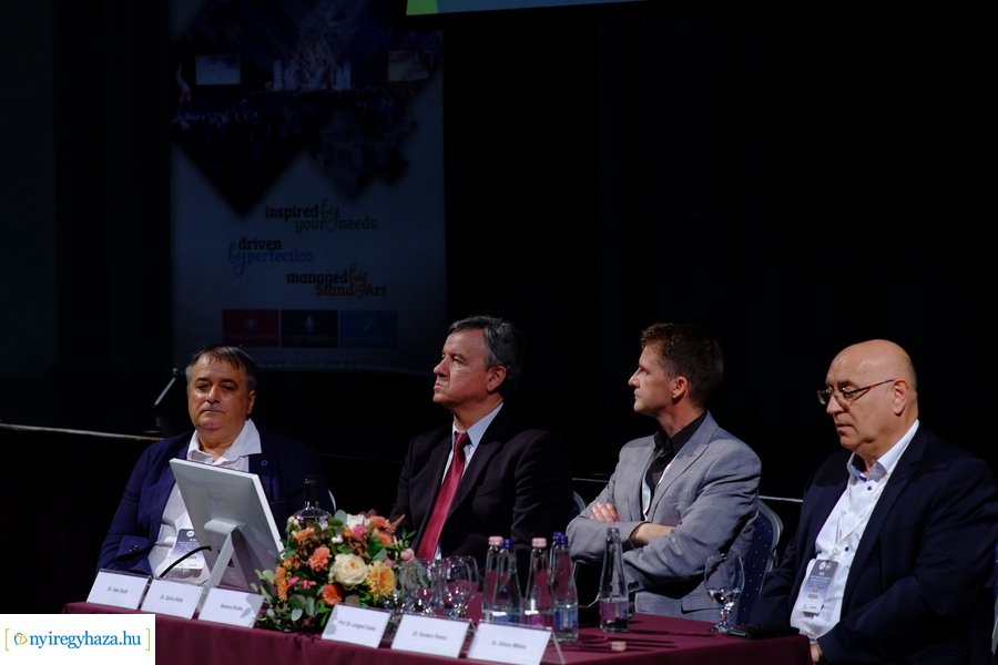 Diabétesz konferencia a kulturális központban - 2023