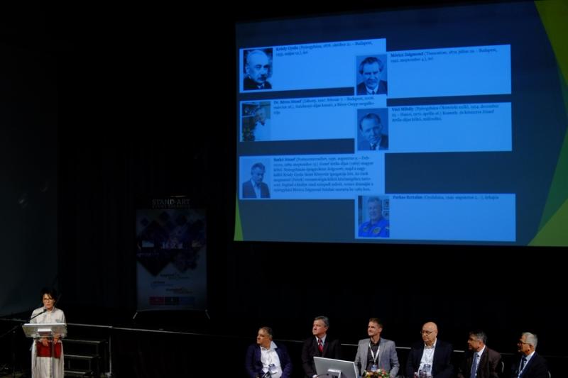 Diabétesz konferencia a kulturális központban - 2023
