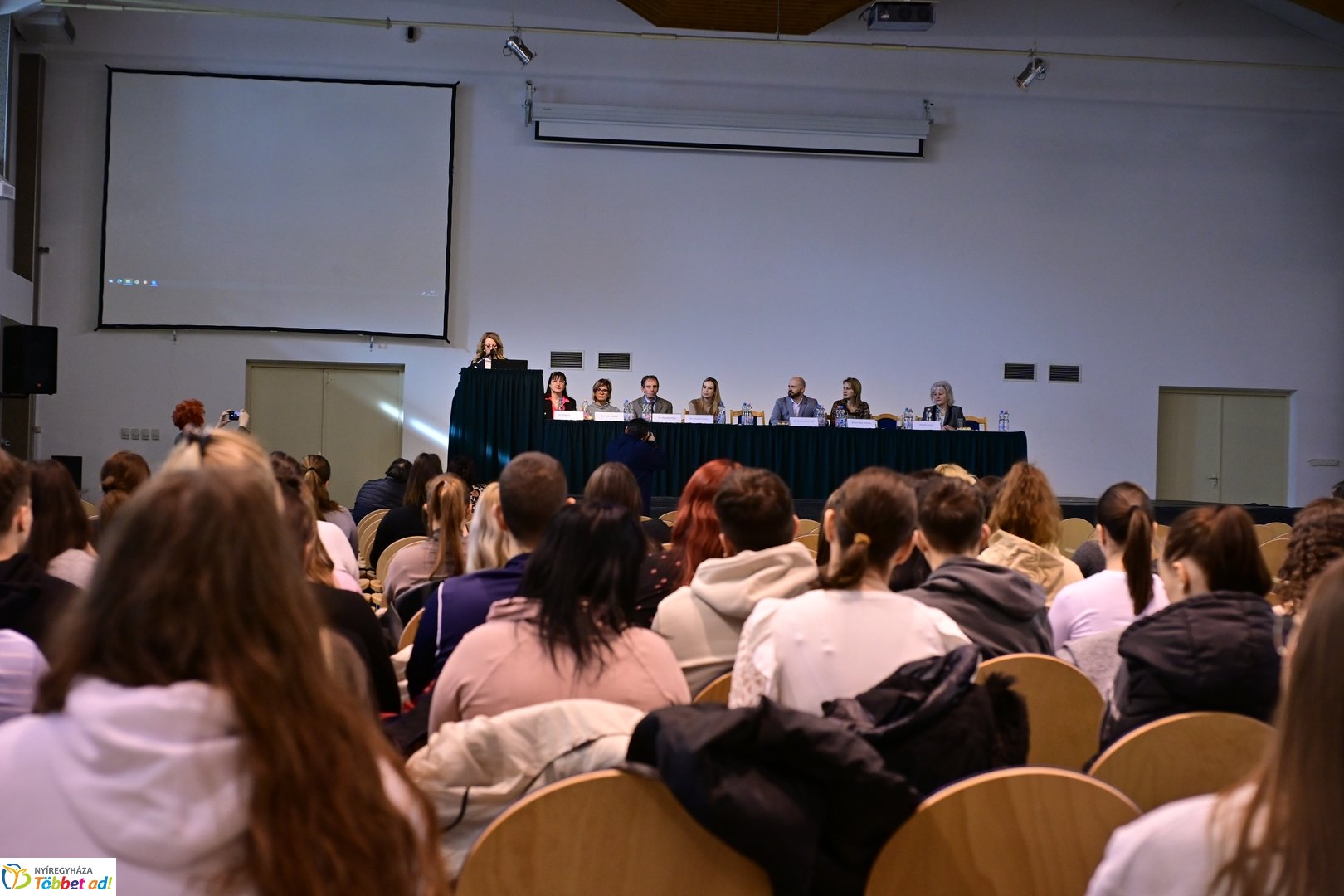 Diabétesz konferencia az egészségügyi karon 2026 februárjában