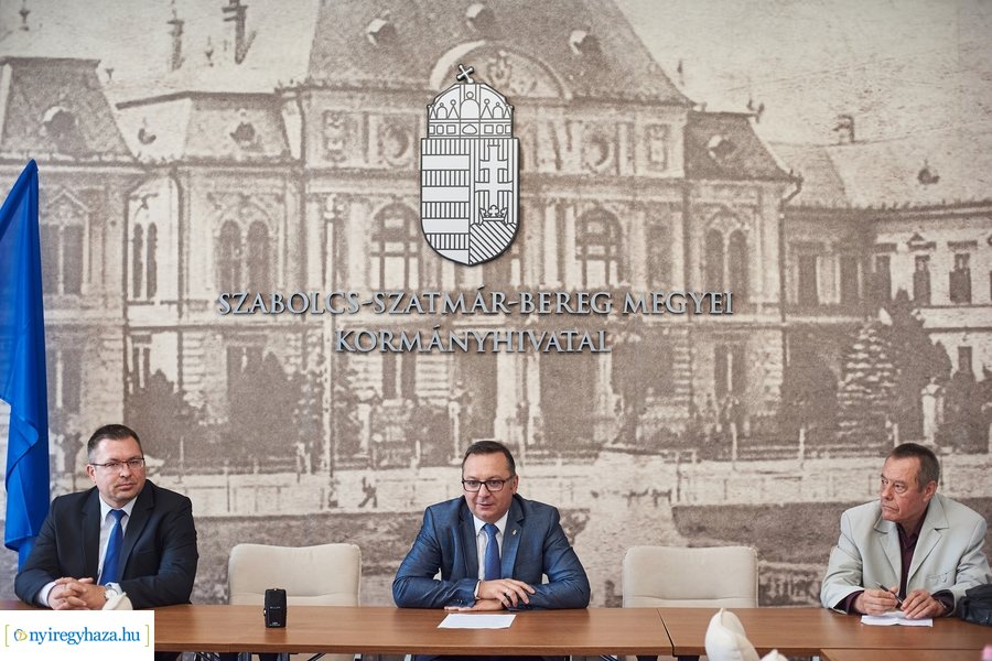 Diákmunka sajtótájékoztató 20200903