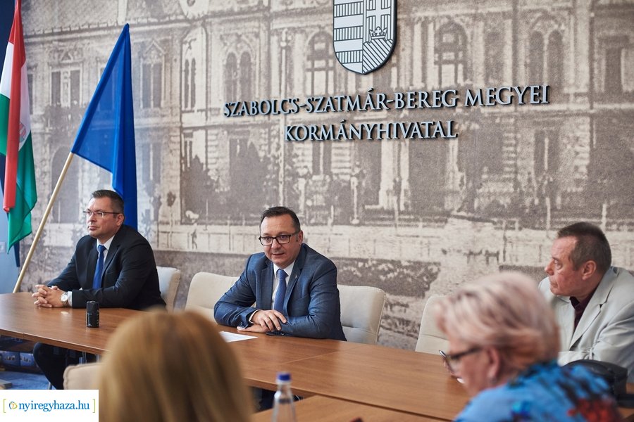 Diákmunka sajtótájékoztató 20200903