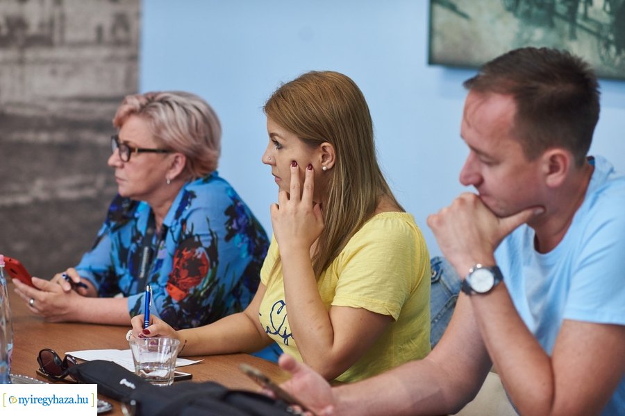 Diákmunka sajtótájékoztató 20200903