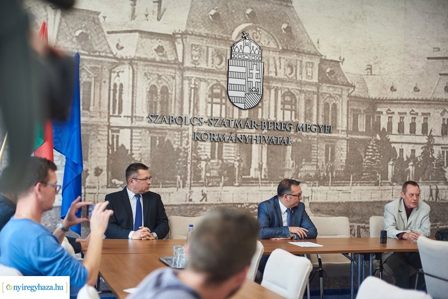 Diákmunka sajtótájékoztató 20200903