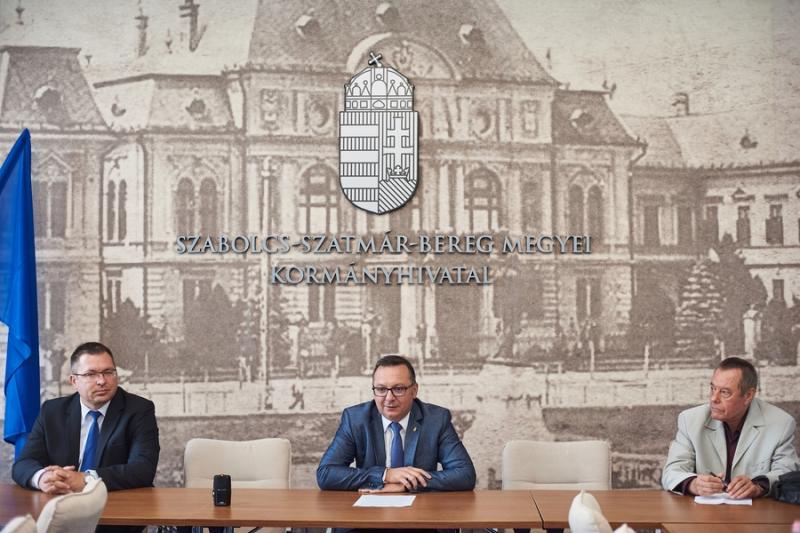 Diákmunka sajtótájékoztató 20200903
