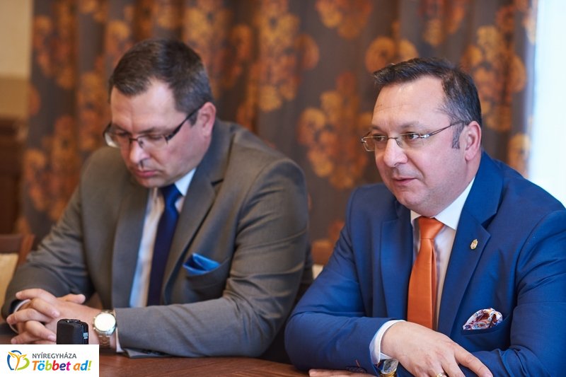 Diákmunka sajtótájékoztató