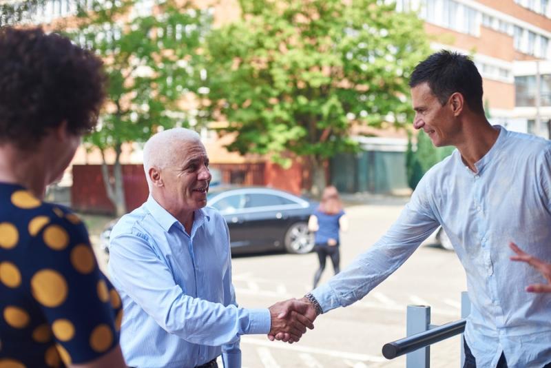 Diákolimpiai tábor megnyitó 2021
