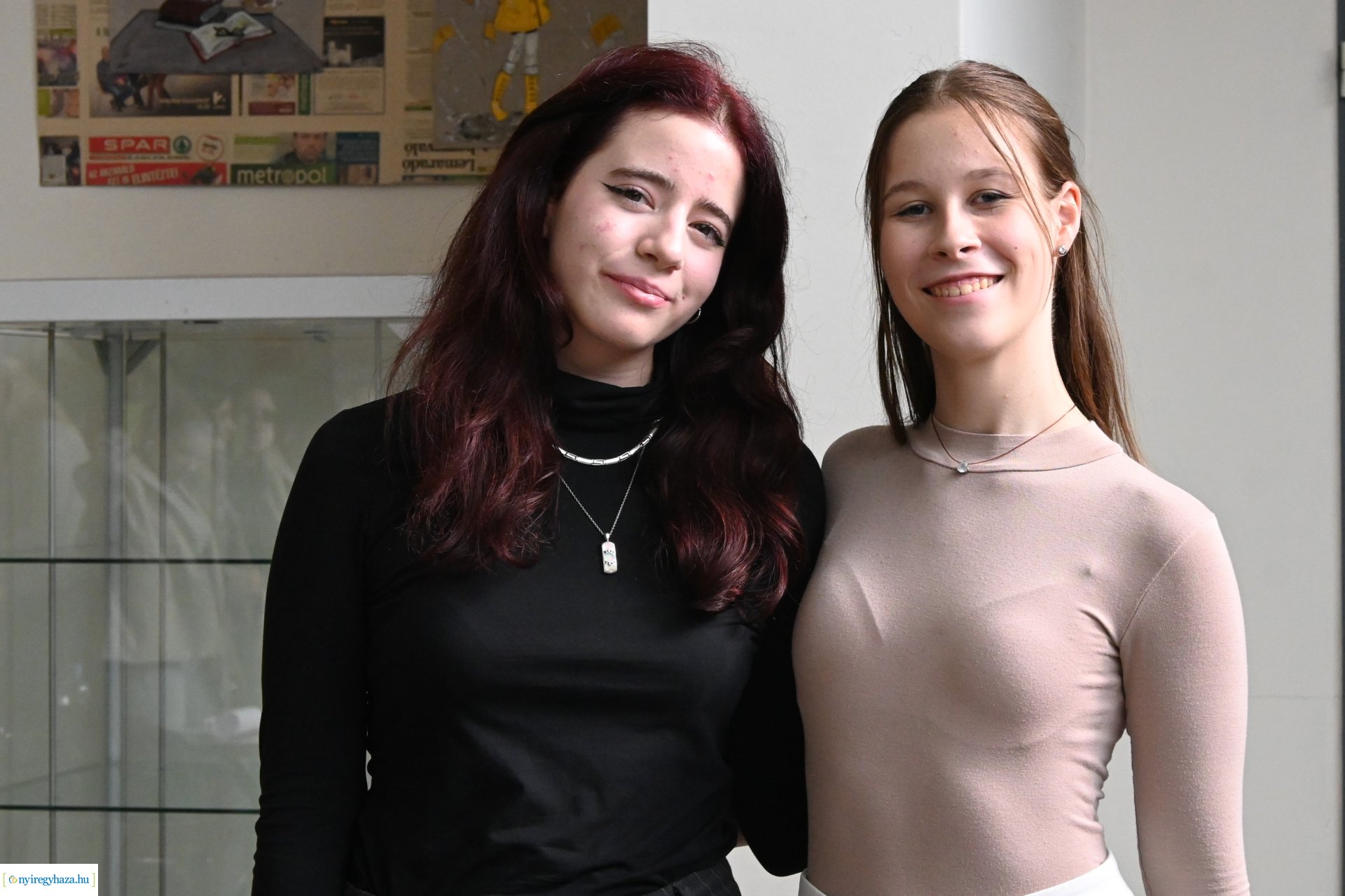 Diákpolgármester választás 2024.