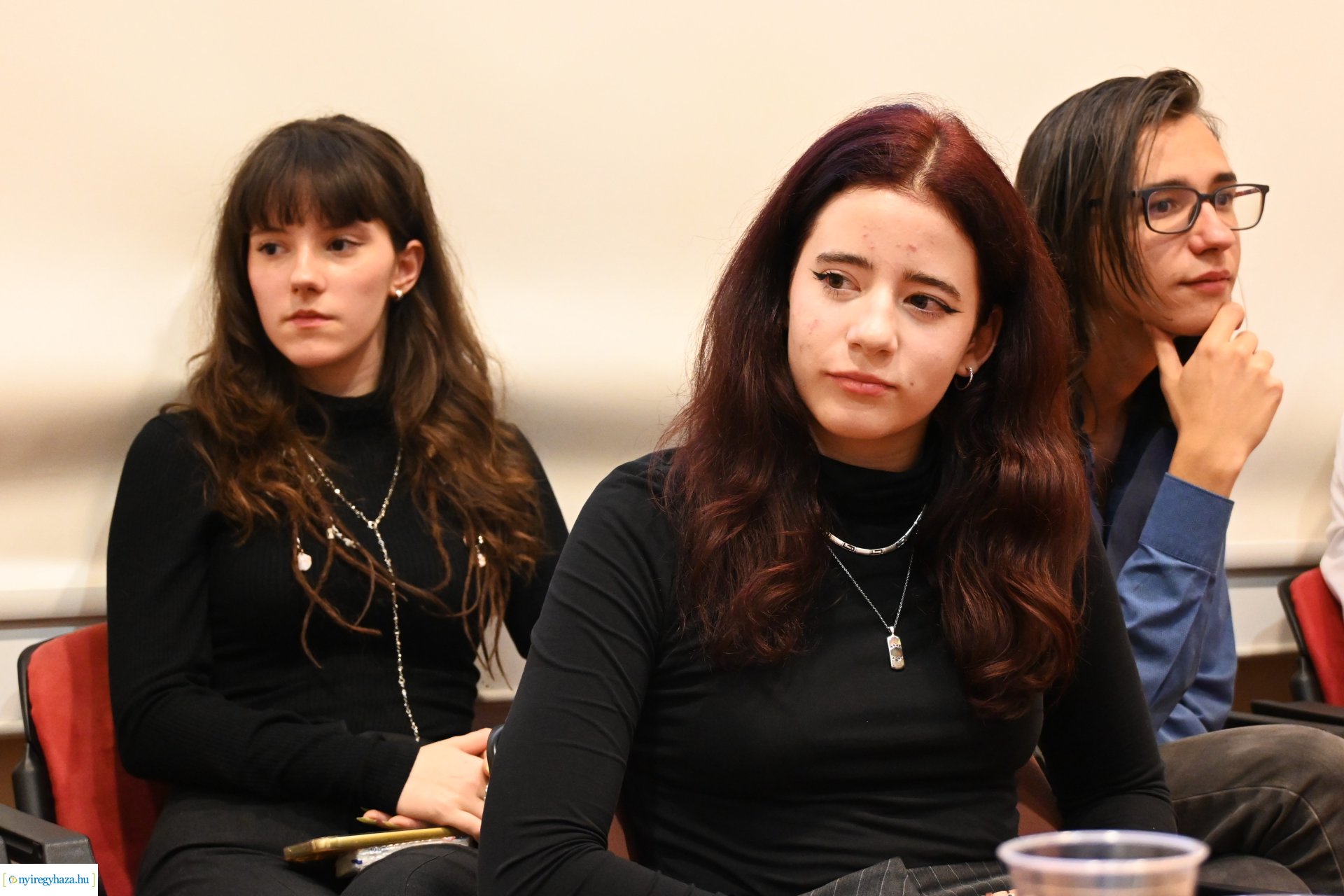 Diákpolgármester választás 2024.