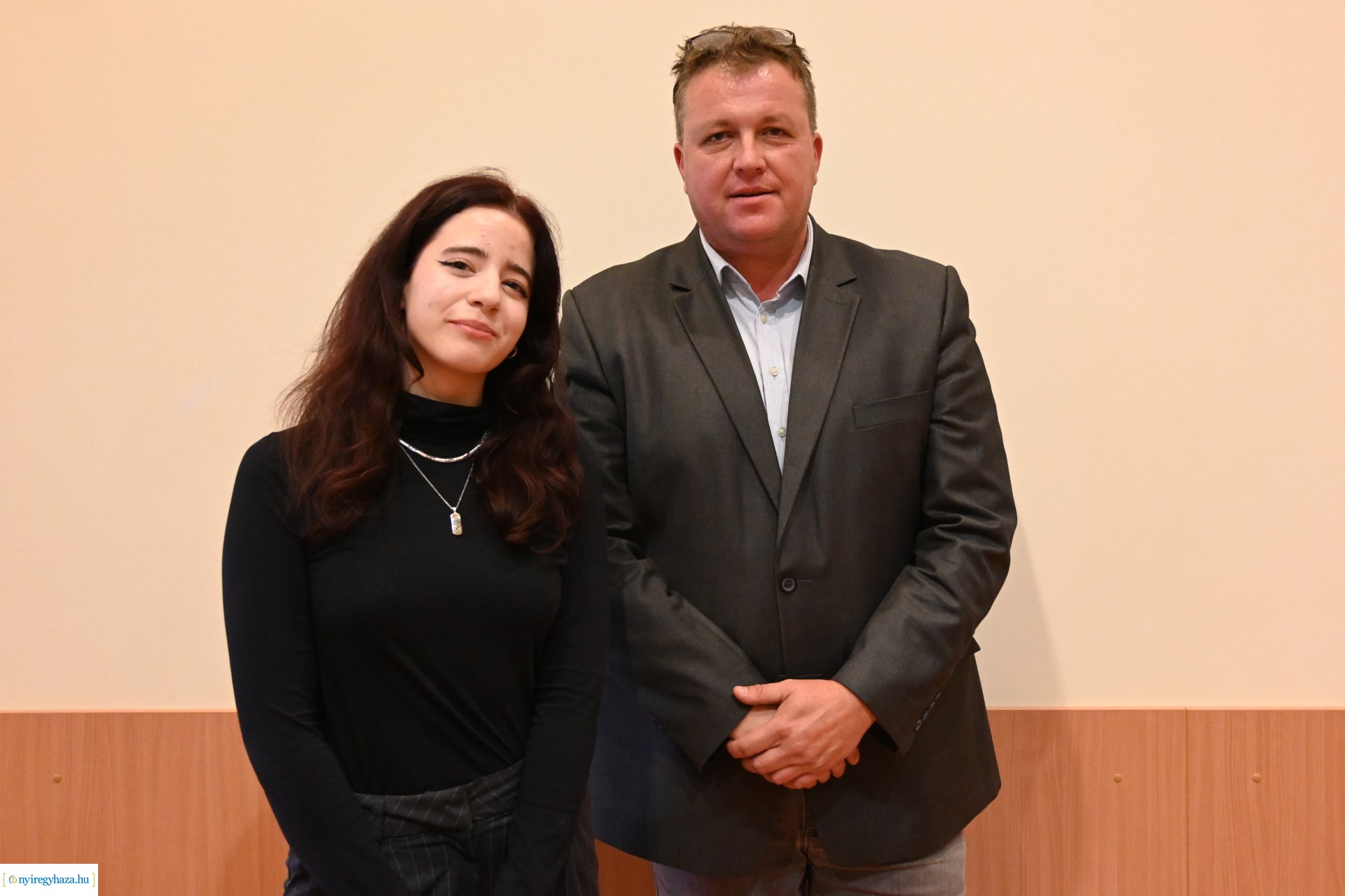 Diákpolgármester választás 2024.