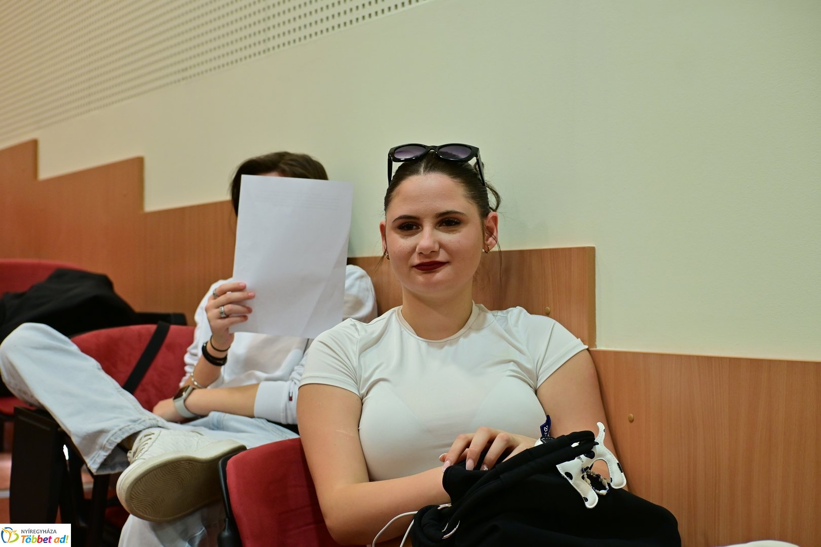 Diákpolgármester választás 2026