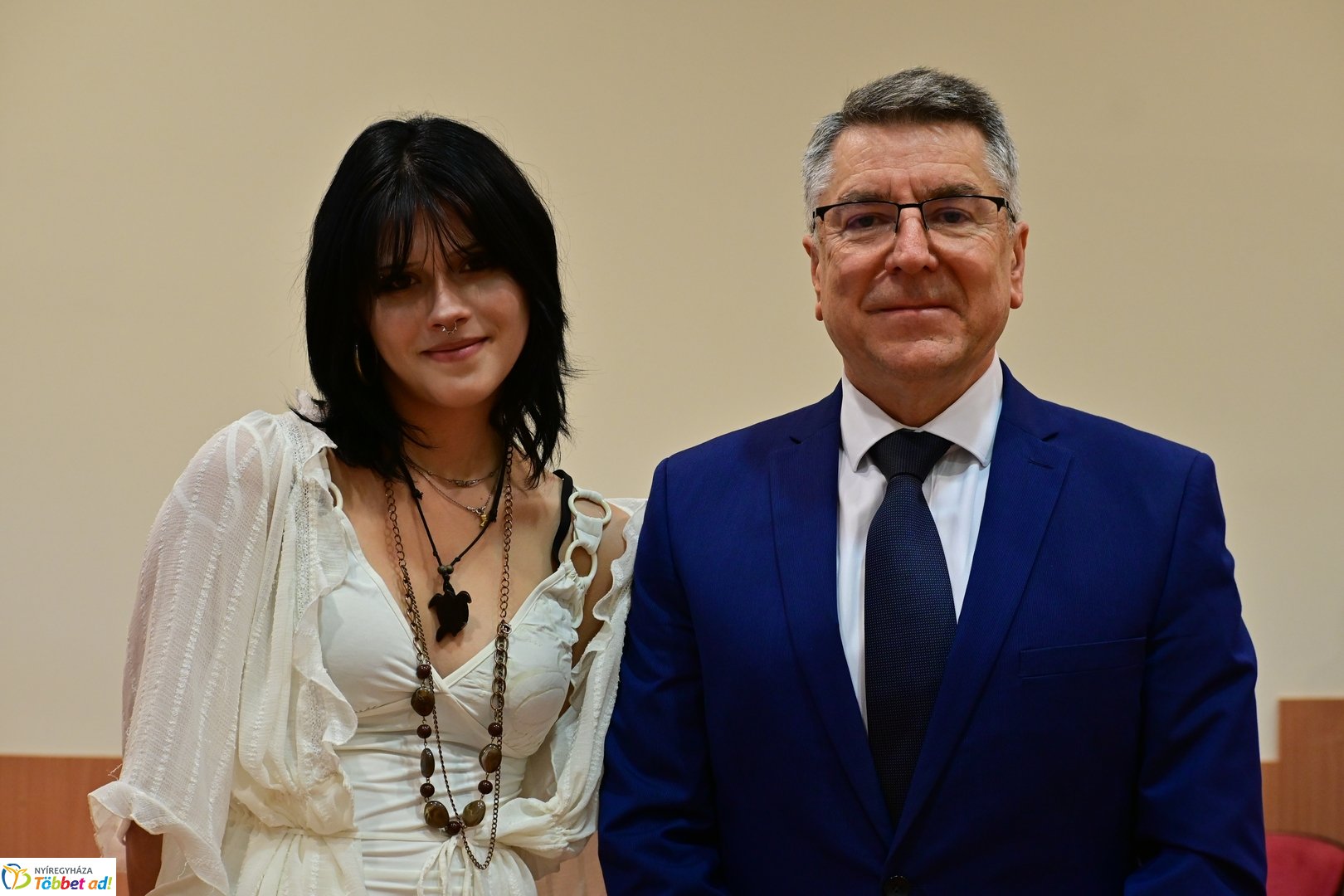 Diákpolgármester választás 2026