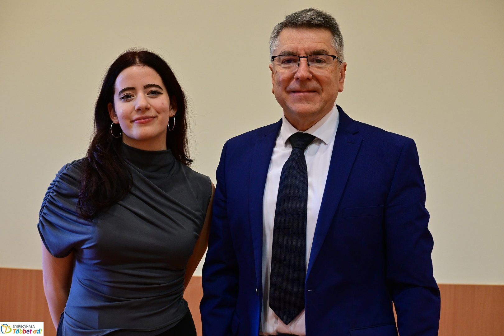 Diákpolgármester választás 2026