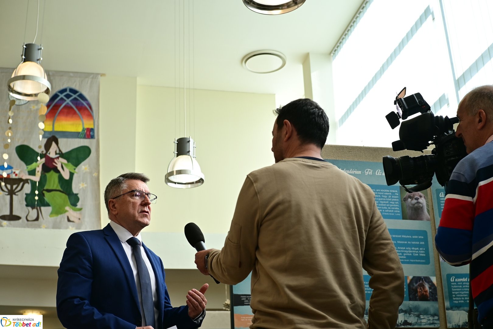 Diákpolgármester választás 2026