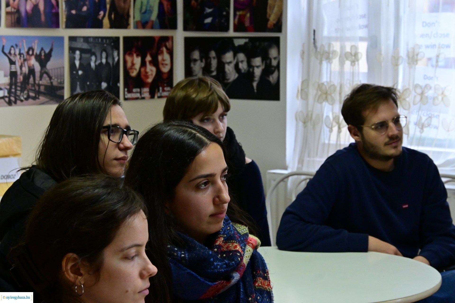 Diákpolgármesteri programok tájékoztatója