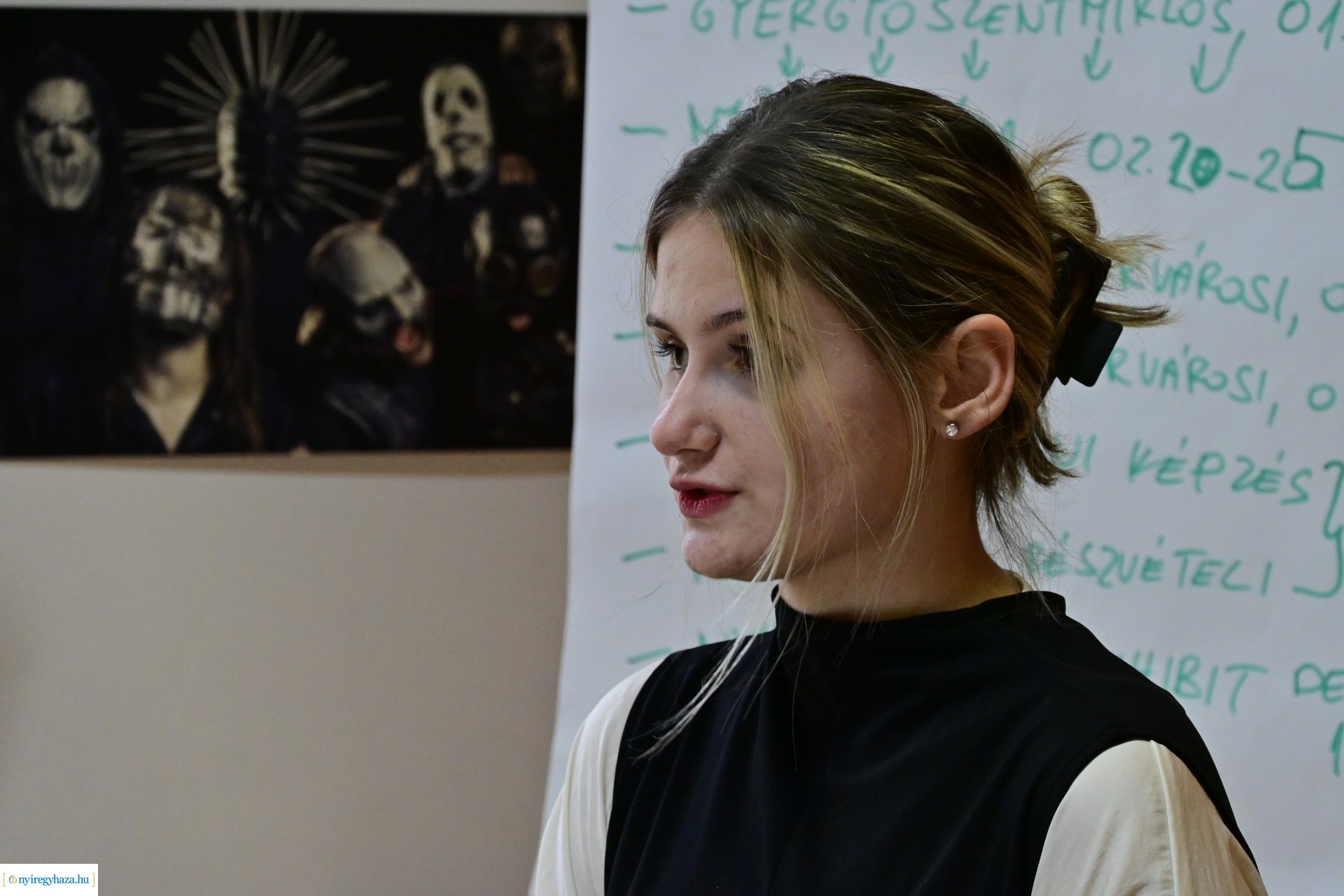 Diákpolgármesteri programok tájékoztatója