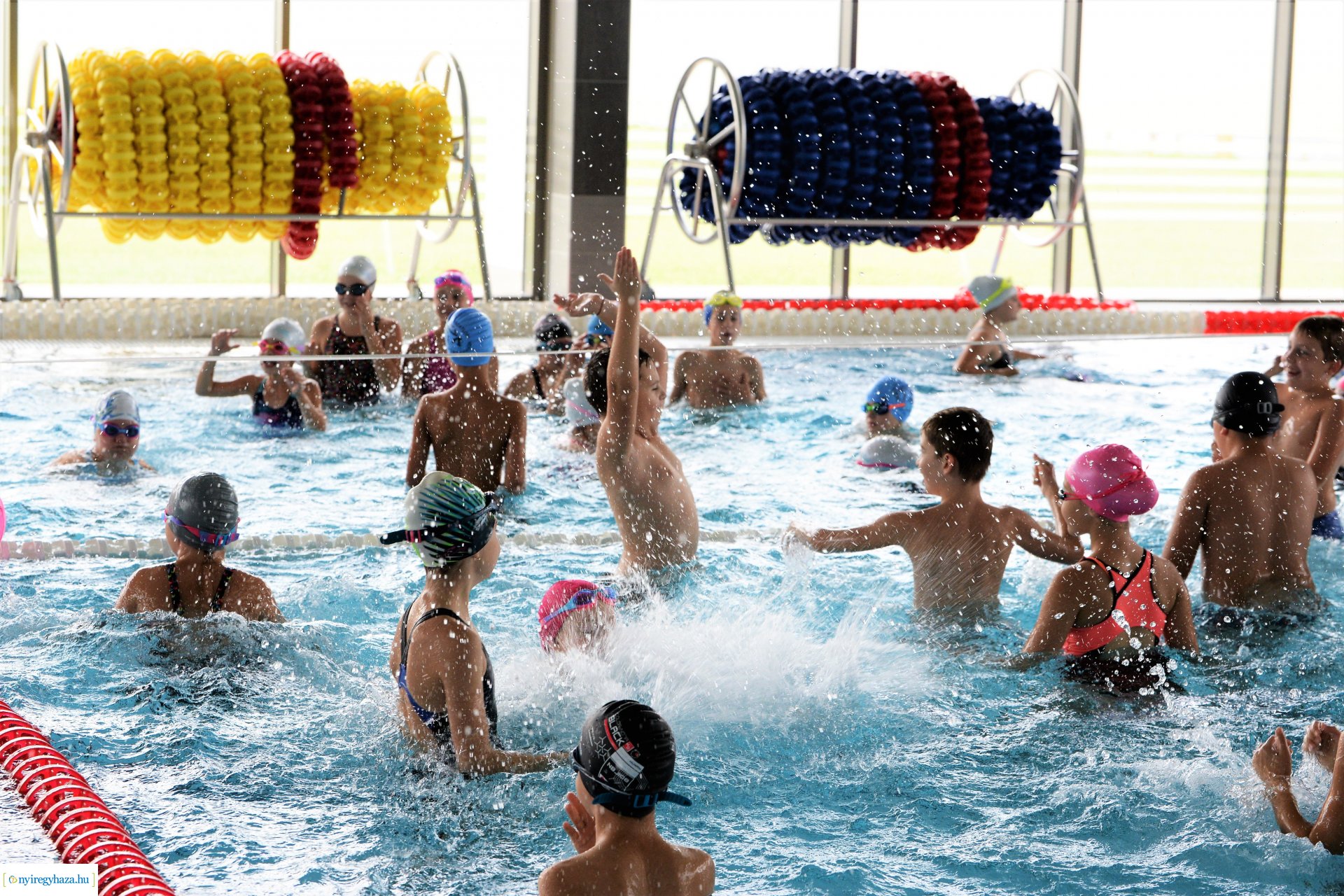 Diáksportnap  a Kodály Zoltán Általános Iskolában