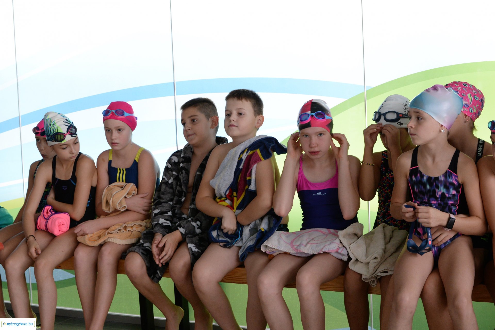 Diáksportnap  a Kodály Zoltán Általános Iskolában