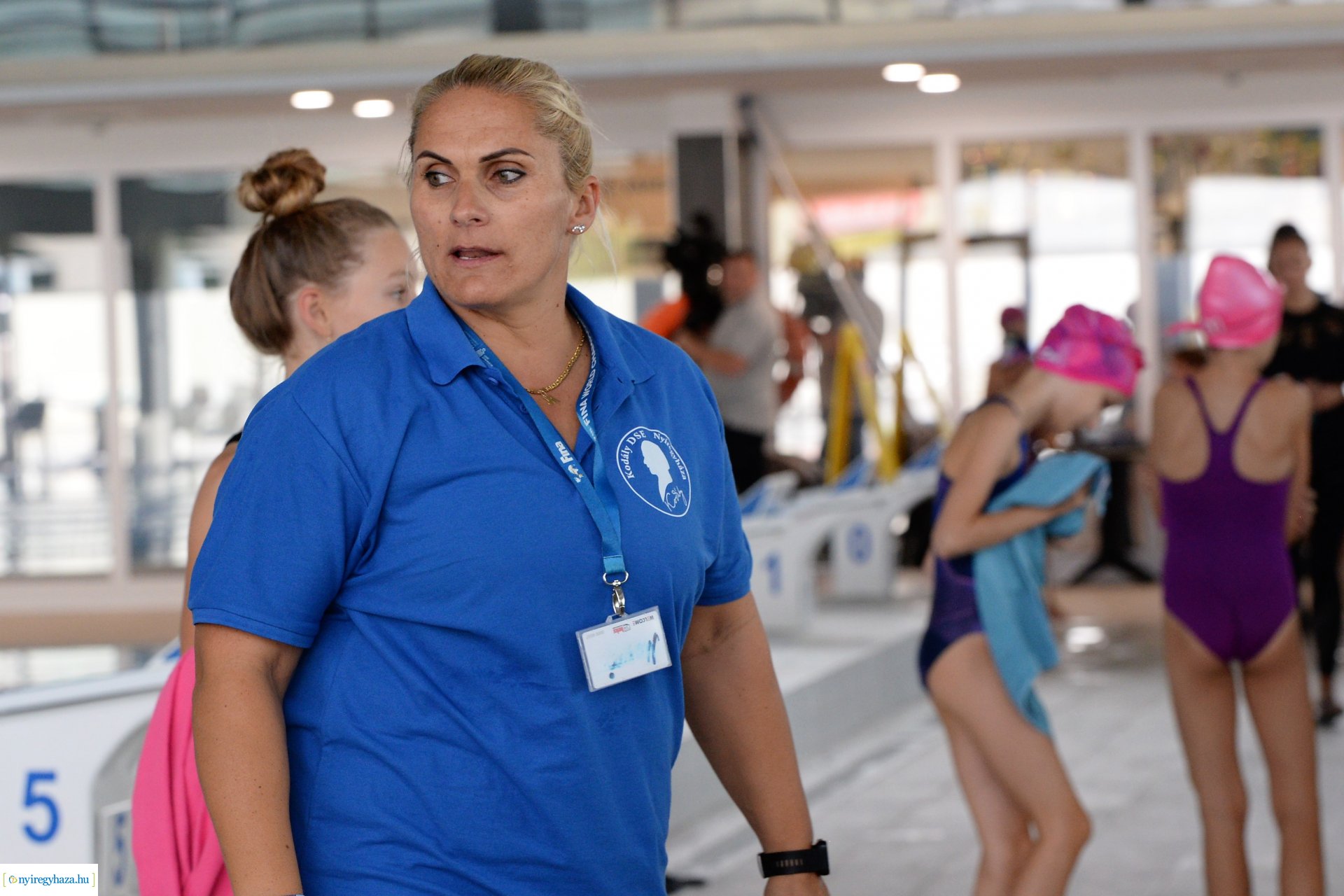 Diáksportnap  a Kodály Zoltán Általános Iskolában