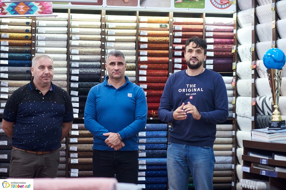 Diego Kupa 2019 beharangozó