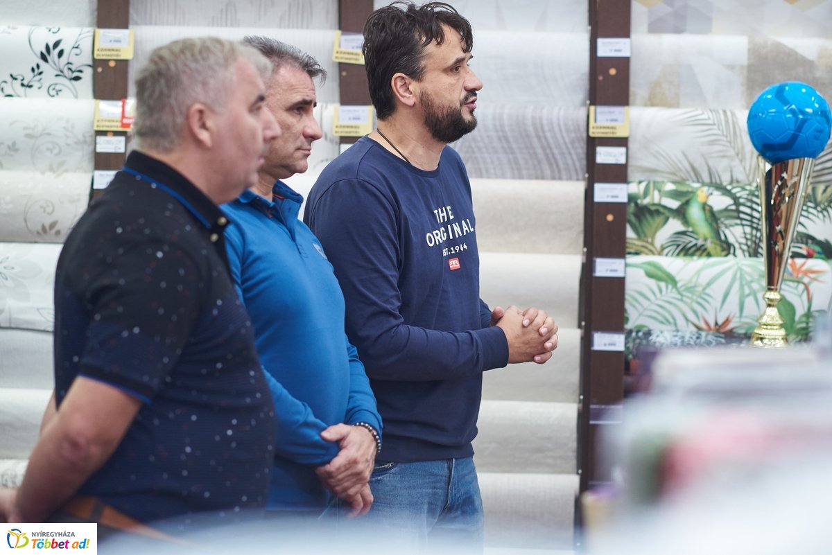 Diego Kupa 2019 beharangozó