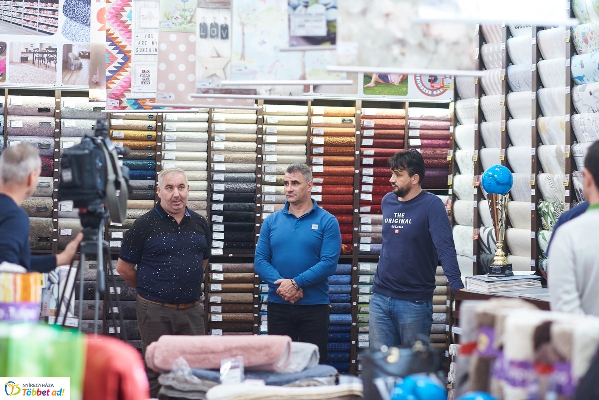 Diego Kupa 2019 beharangozó