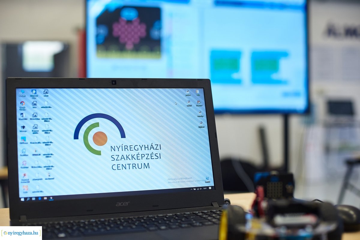 Digitális alkotótábor 2020