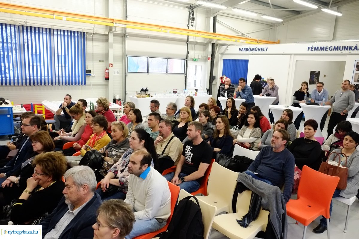 Digitális Témahét 20190109